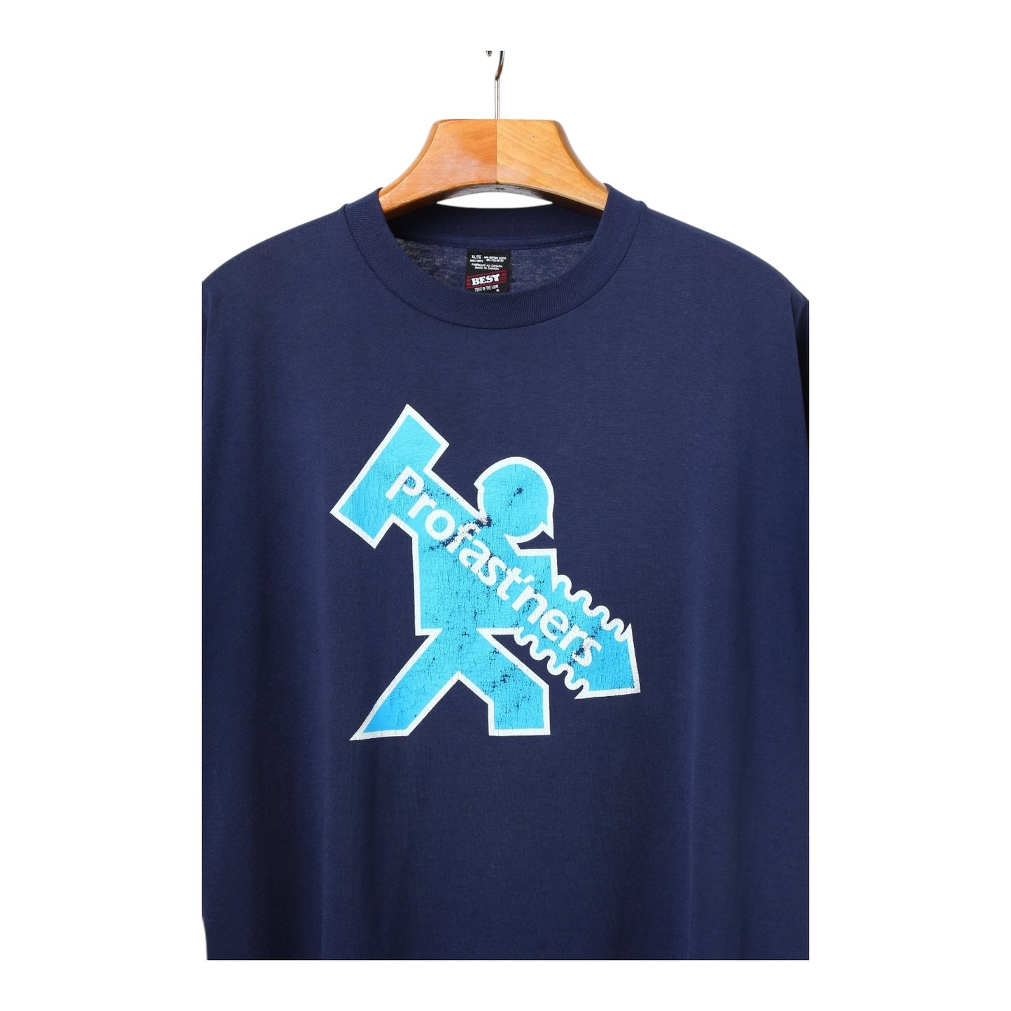 90s Profastners tee XL