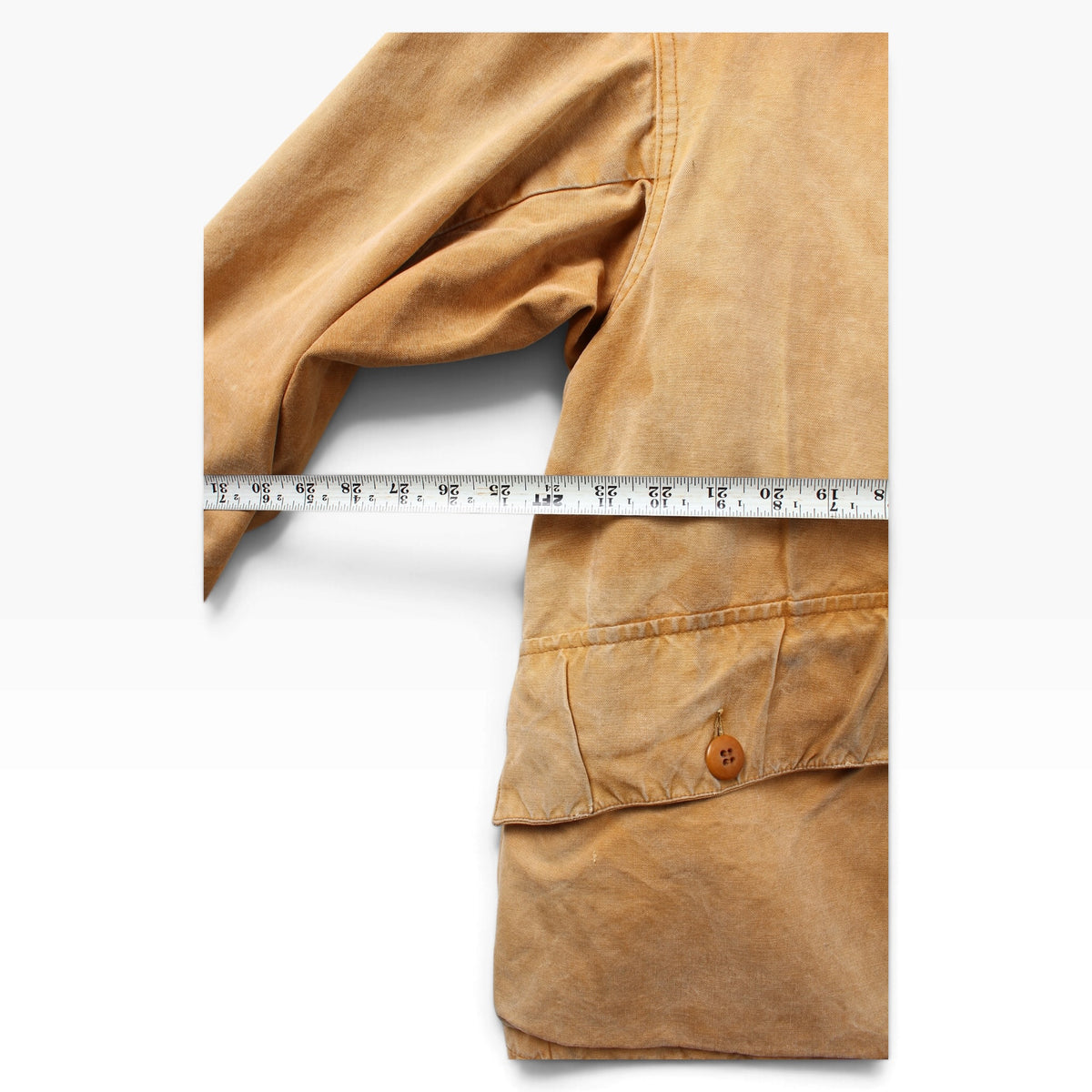 50s Drybak Hunting jacket L/XL