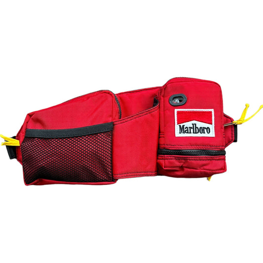 Marlboro waist bag