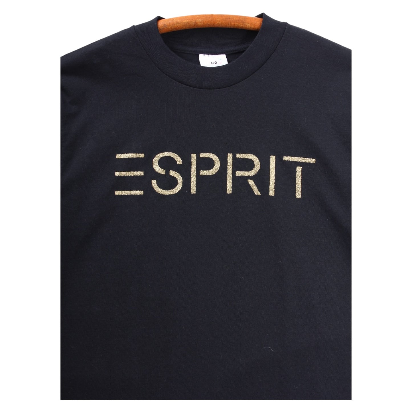 90s Esprit tee medium