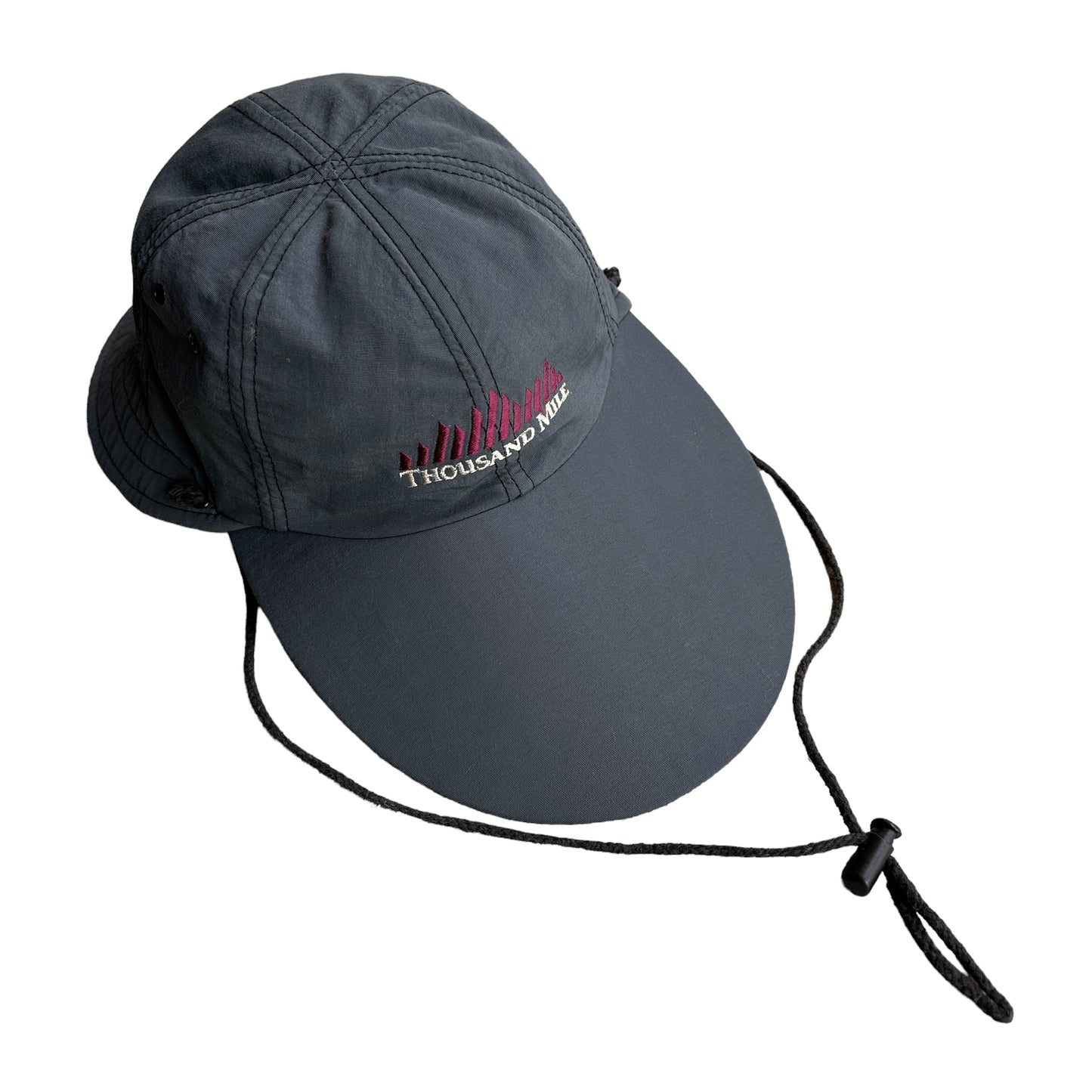 Thousand mile long brim sun fishing hat