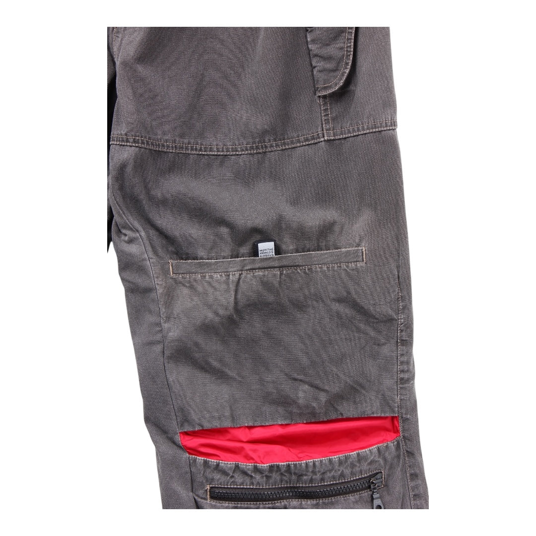 90s Girbaud pant sz 34