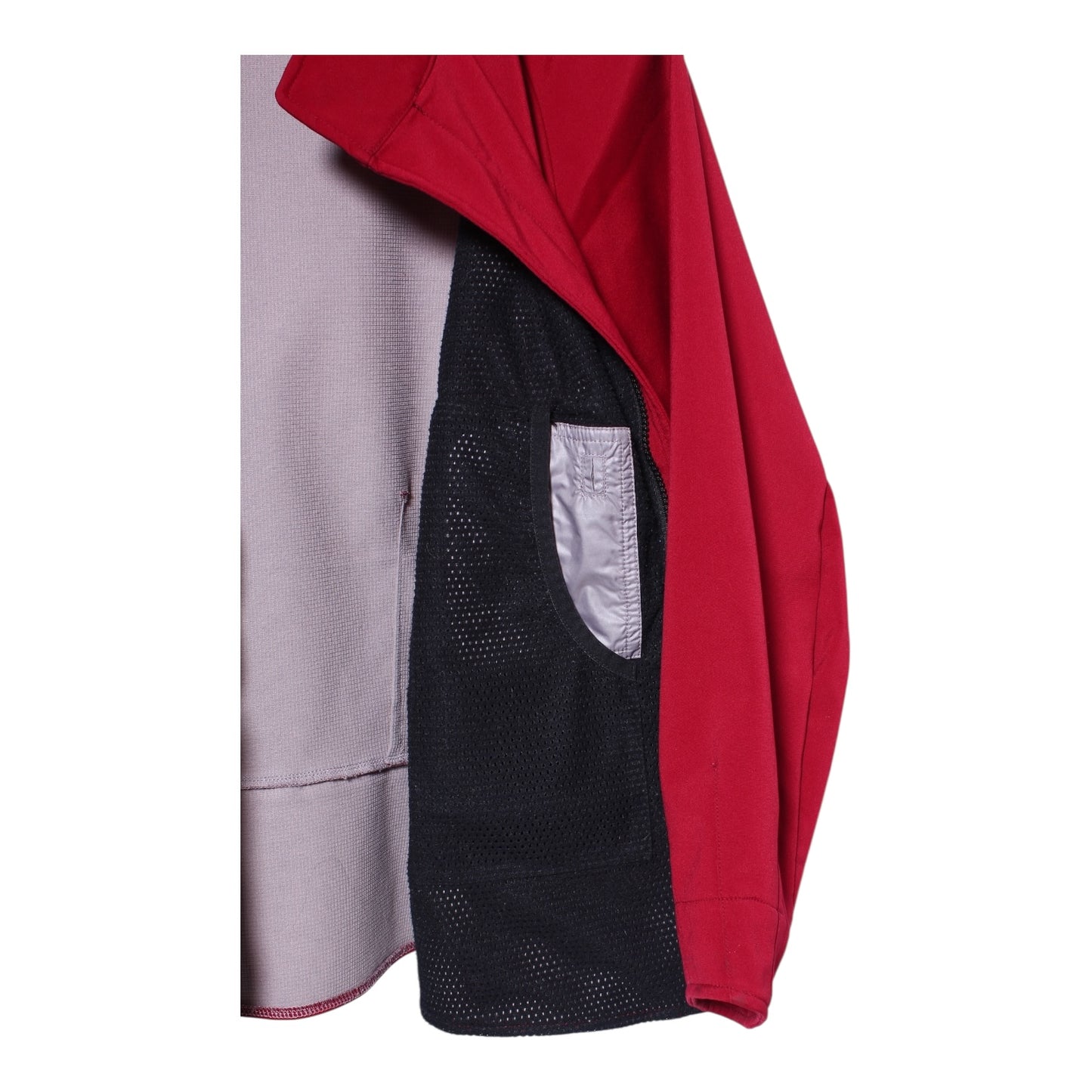 2000s Blurr jacket Medium