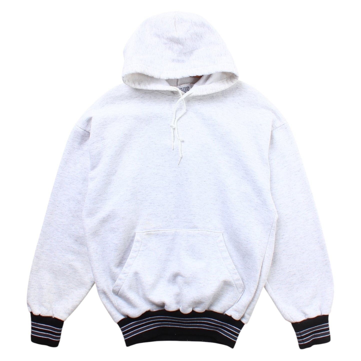 90s Hooded sweatshirt small