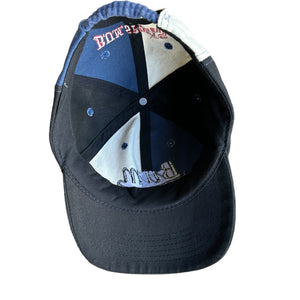 BUM Sports hat