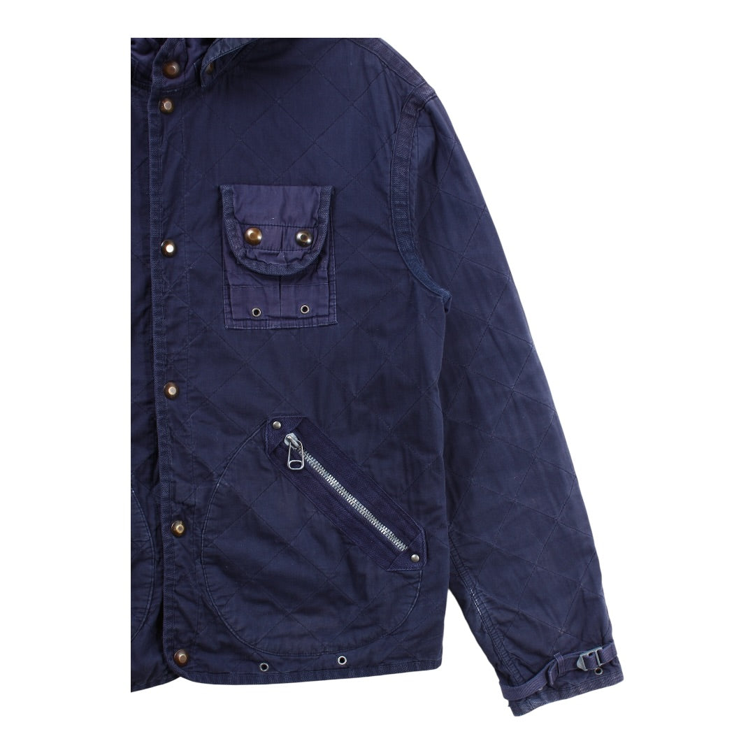 Polo Ralph Lauren Nautical deck jacket large