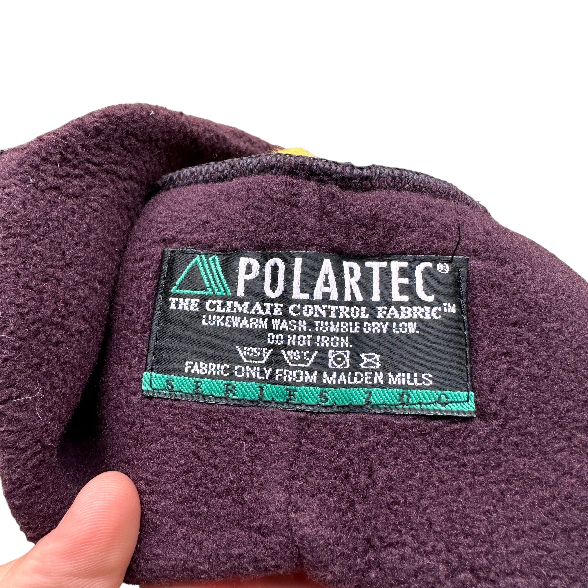 Pompom Child Hat, Polartec® Classic 200 Fleece Hat