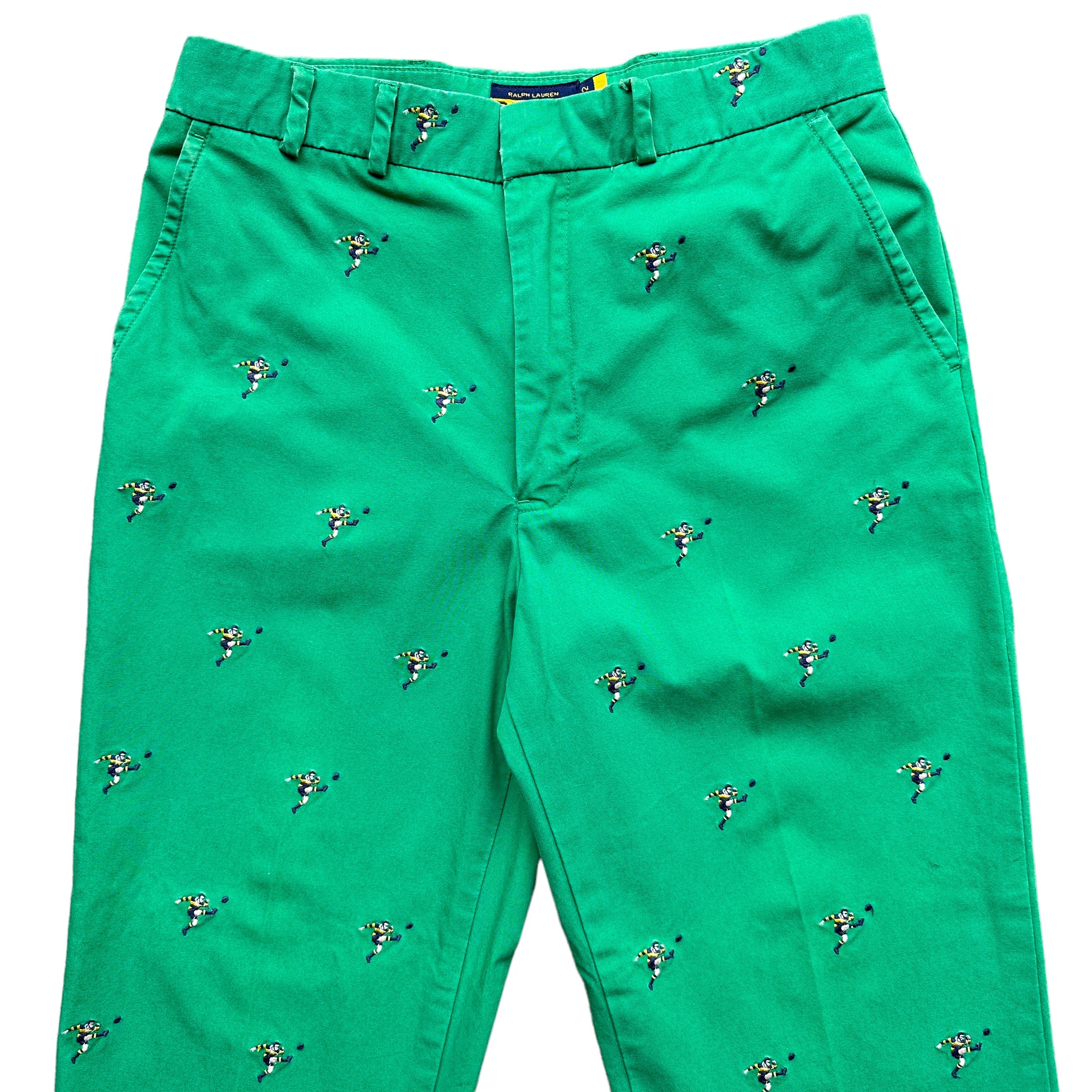 Rugby Ralph lauren rugby player pants 30/32 – Vintage Sponsor