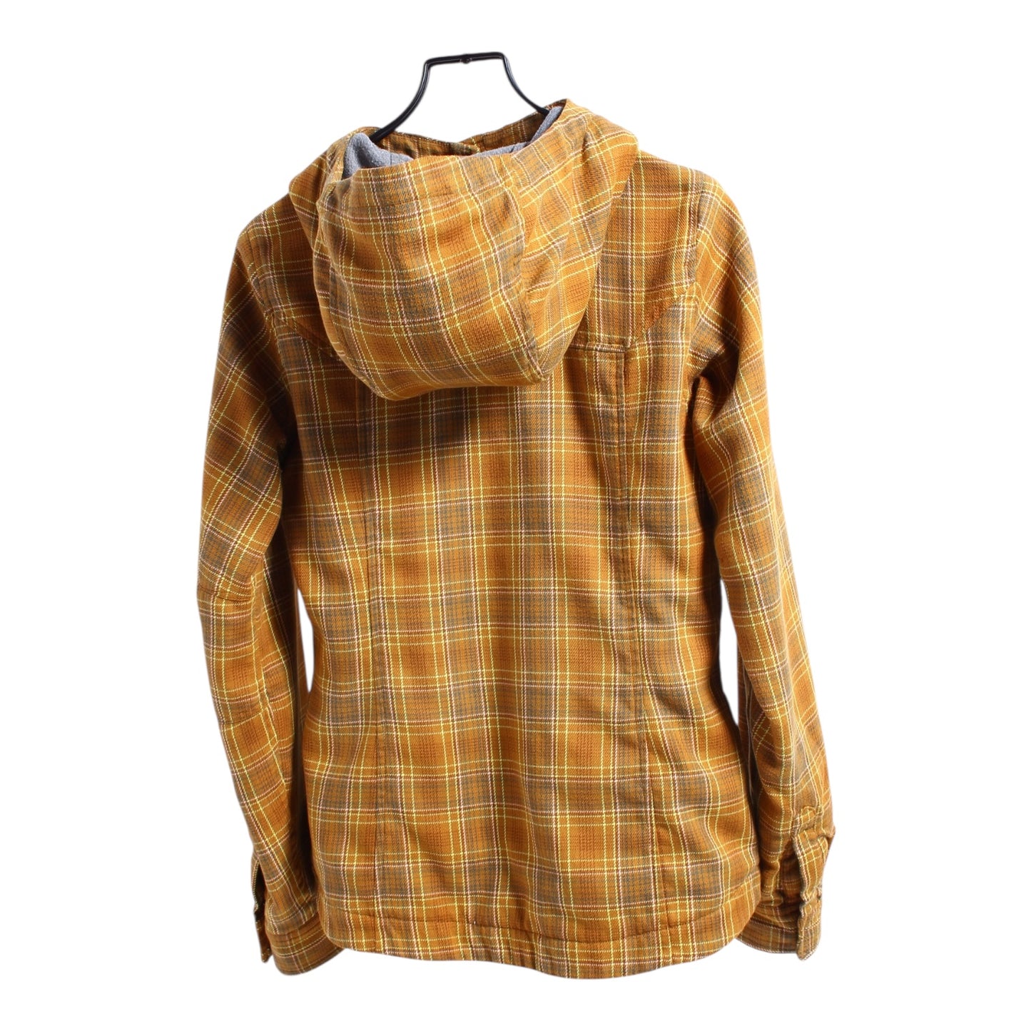 2012 Arc’teryx cotton snap hoodie women’s medium