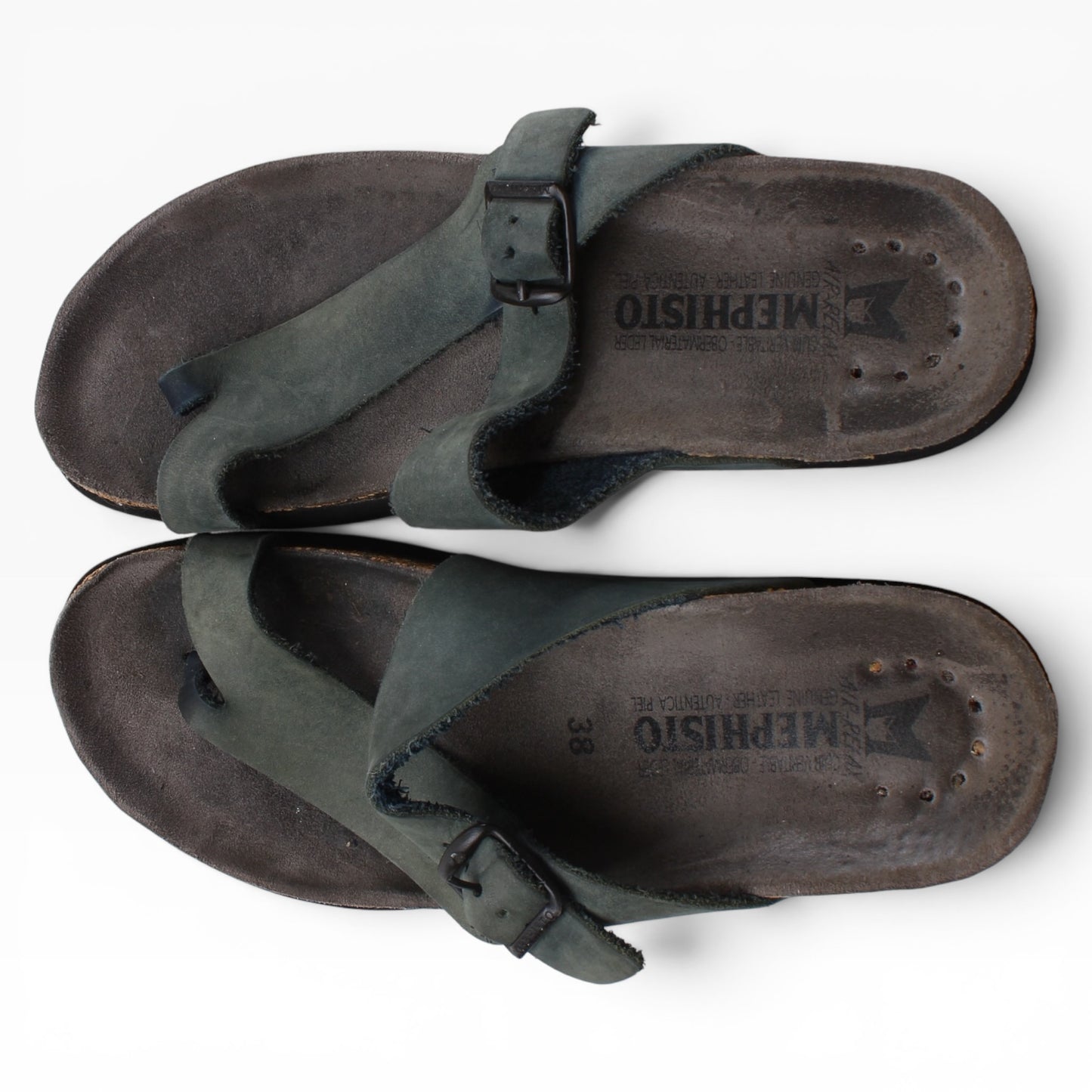 Mephisto sandal sz38