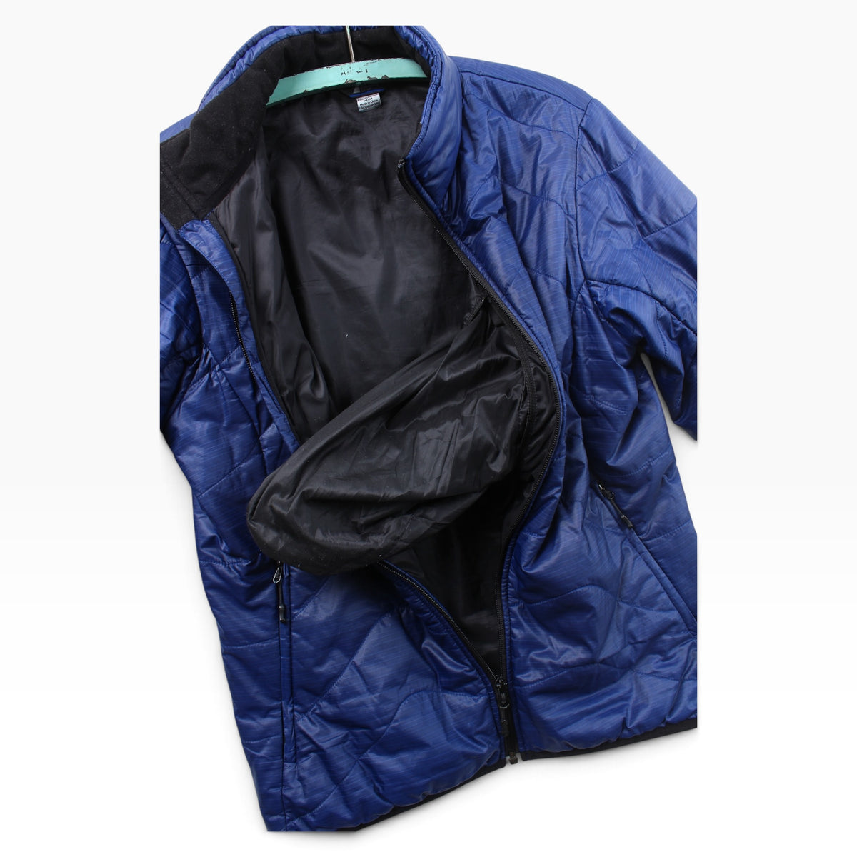 2000s Mec primaloft jacket S/M