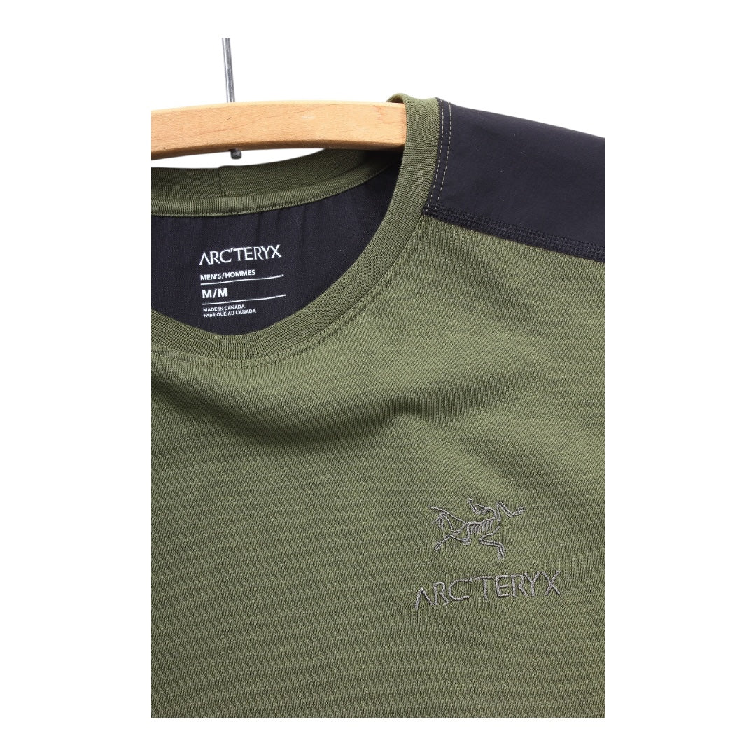 Arc’teryx system A prototype Made in canada🇨🇦 S/M