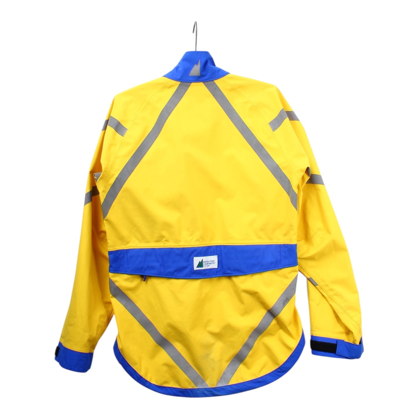 90s Mec goretex bike jacket Made in canada🇨🇦 medium