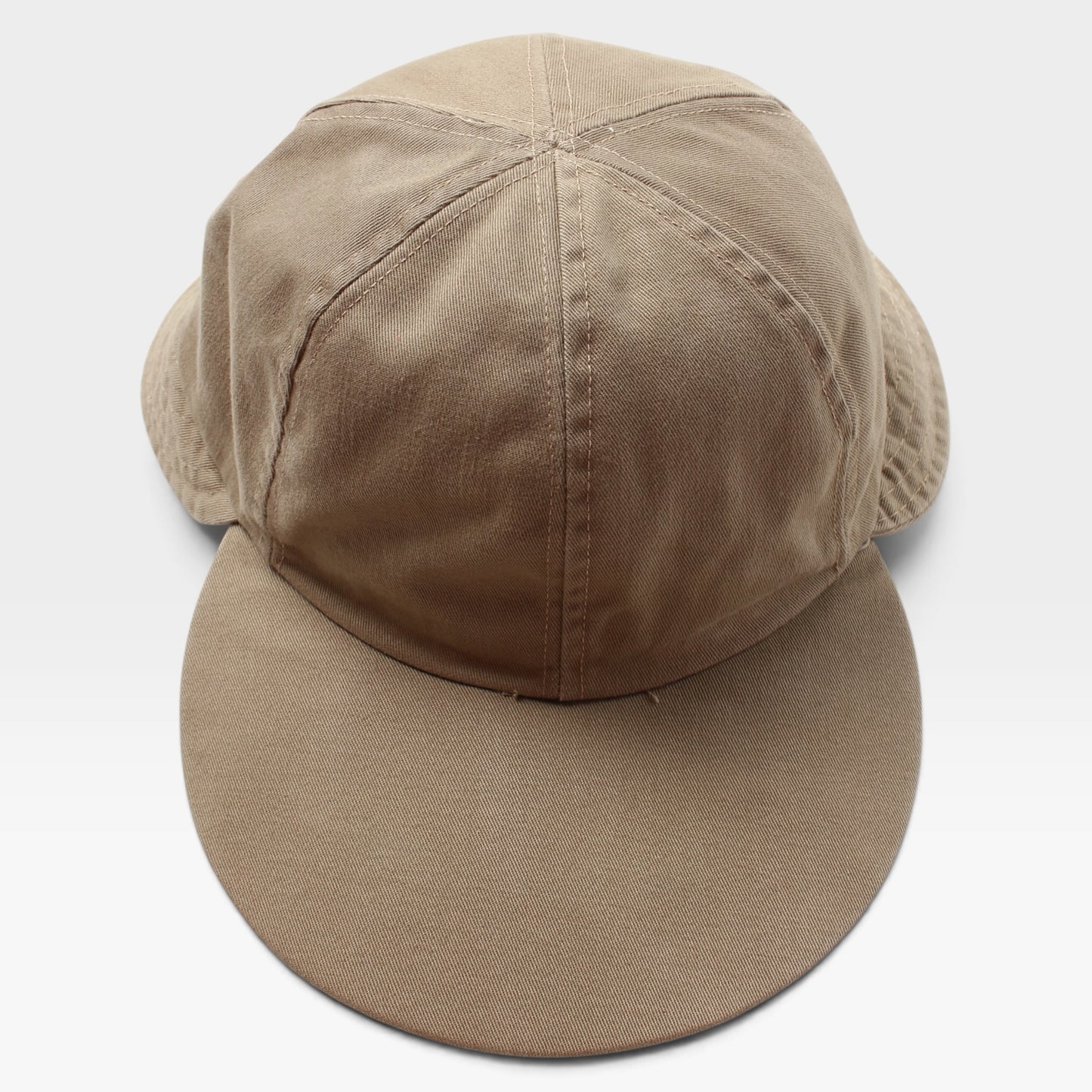 80s Longbill sun hat
