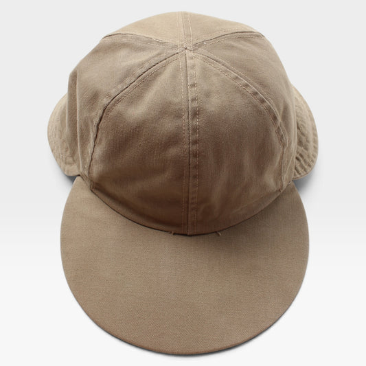 80s Longbill sun hat