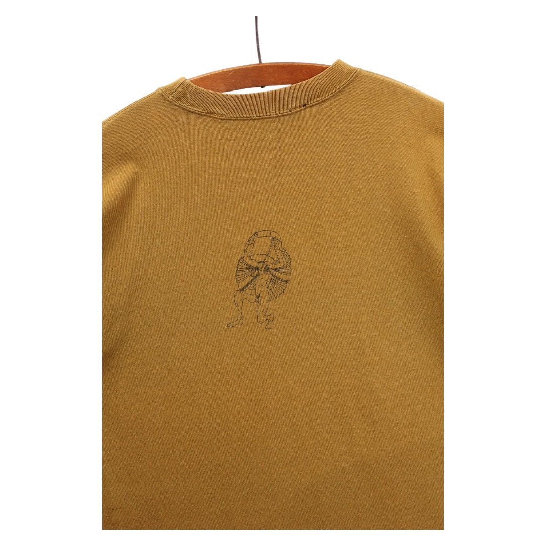 90s Girbaud tee Small