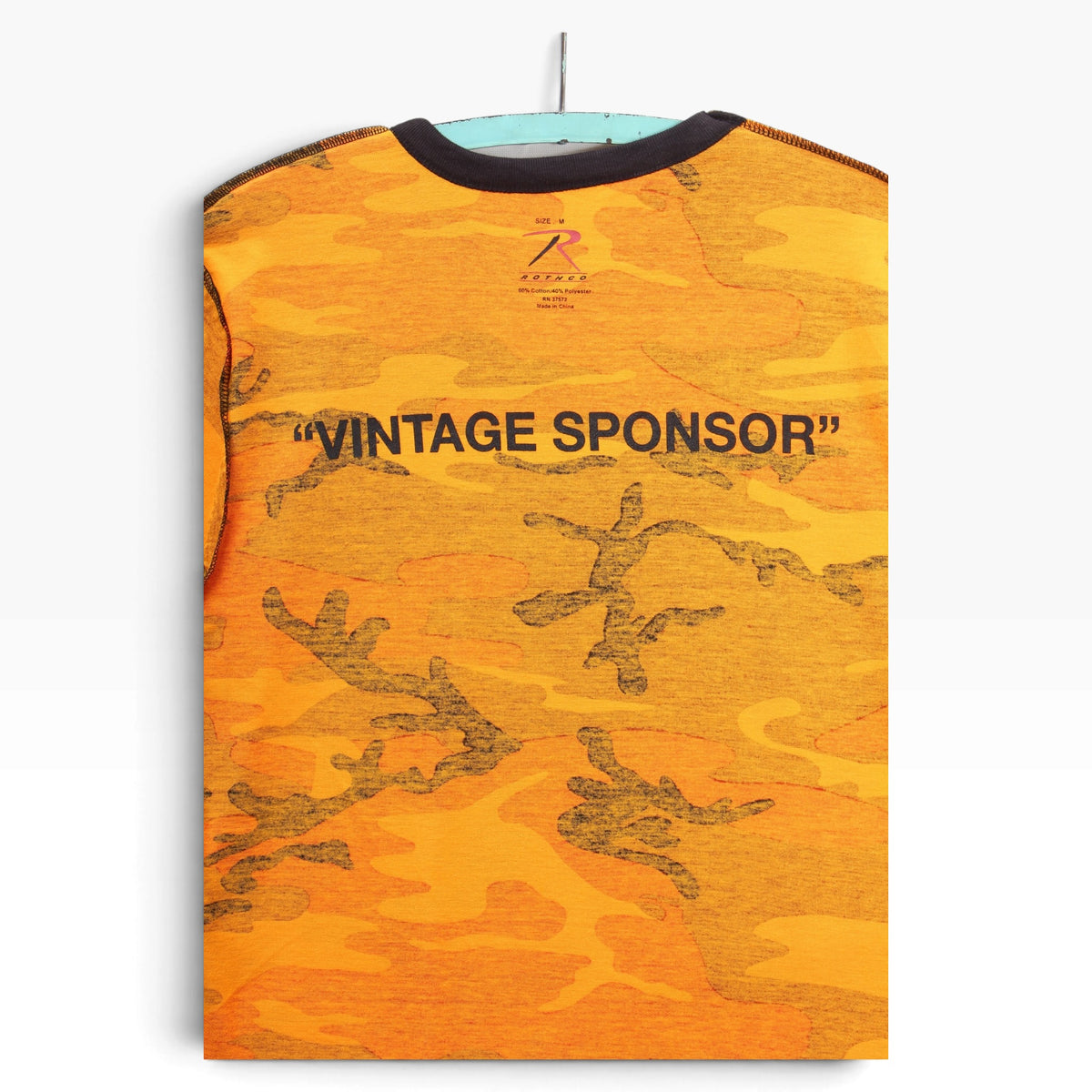 Vintagesponsor x This could be us lost in translation tee