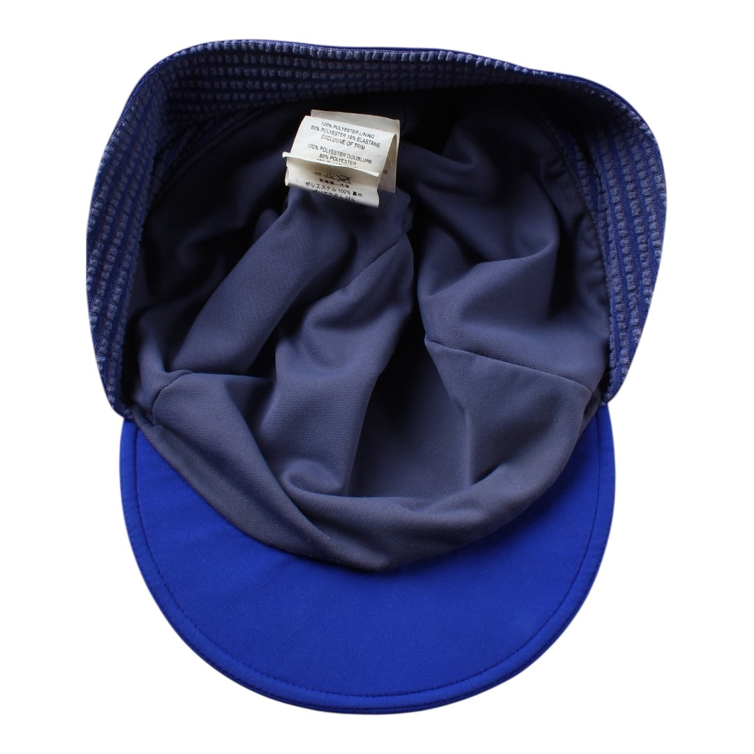 Patagonia running hat