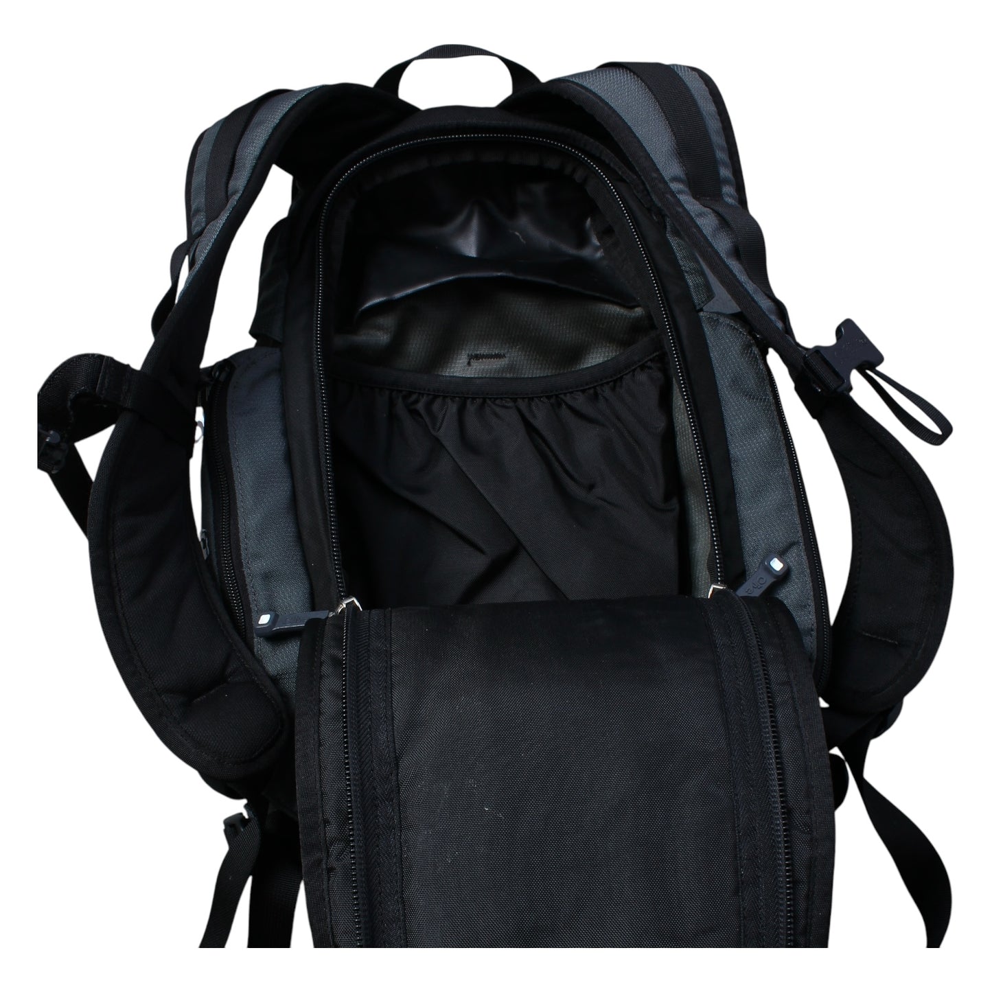 Y2K Clive backcountry snowboard backpack