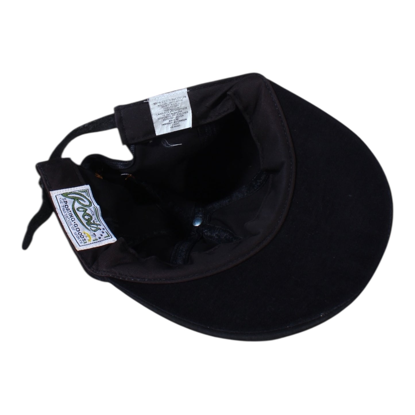 90s ROOTS canada hat