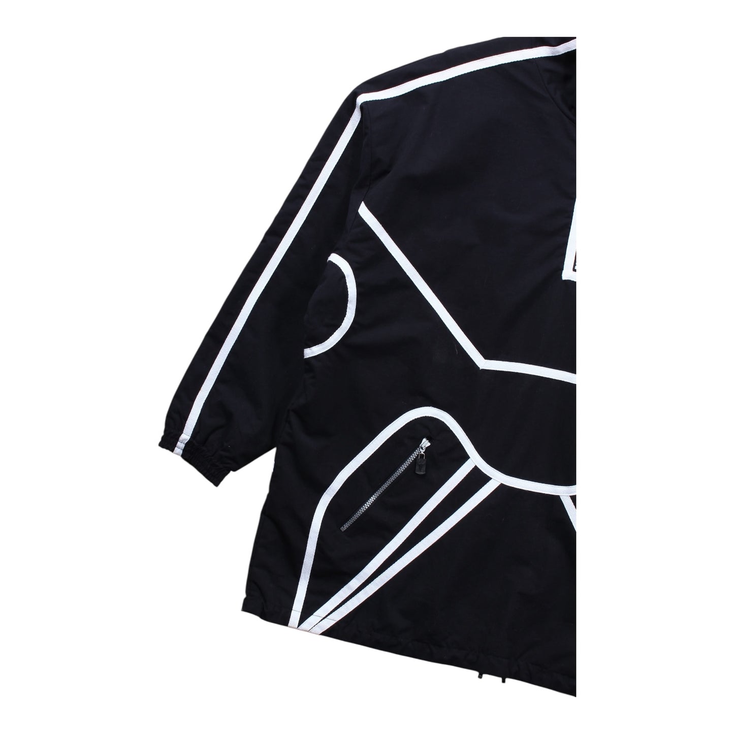 90s Mountain slayer snowboard jacket XL