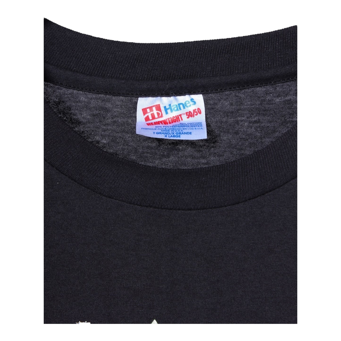 90s Hershey tee large