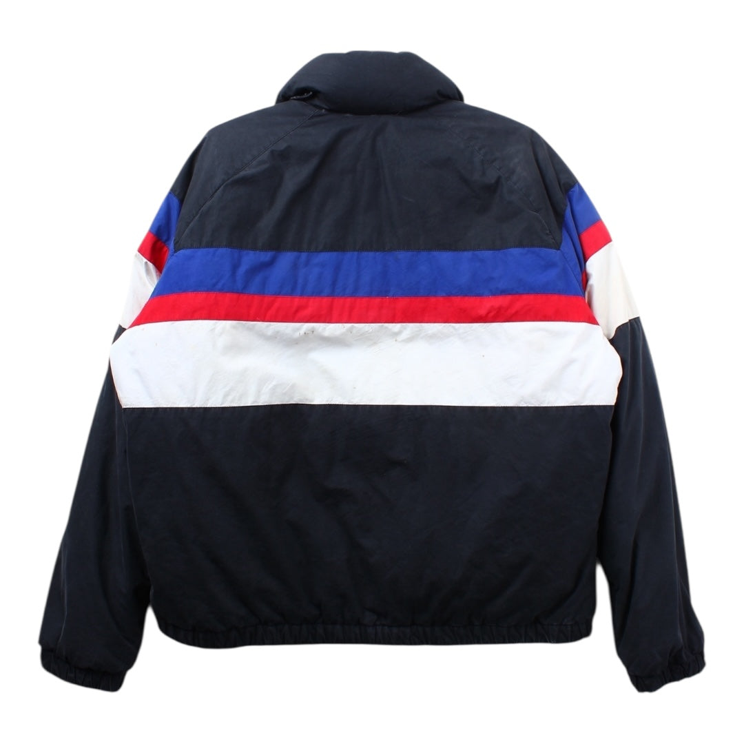 90s Polo Ralph Lauren UNI crest down puff large