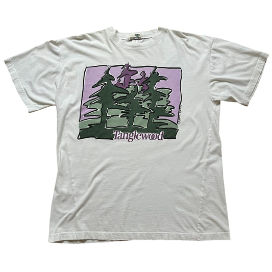 1993 Tanglewood t shirt xl