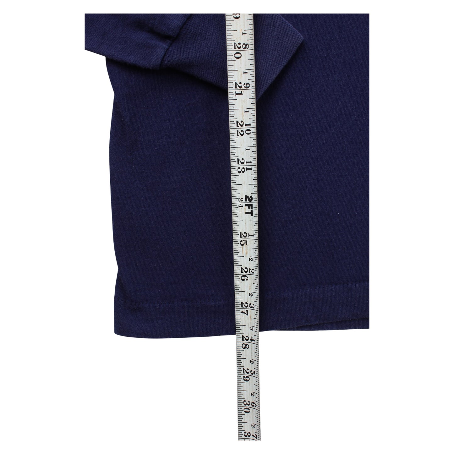 90s Fruit of the loom long sleeve medium