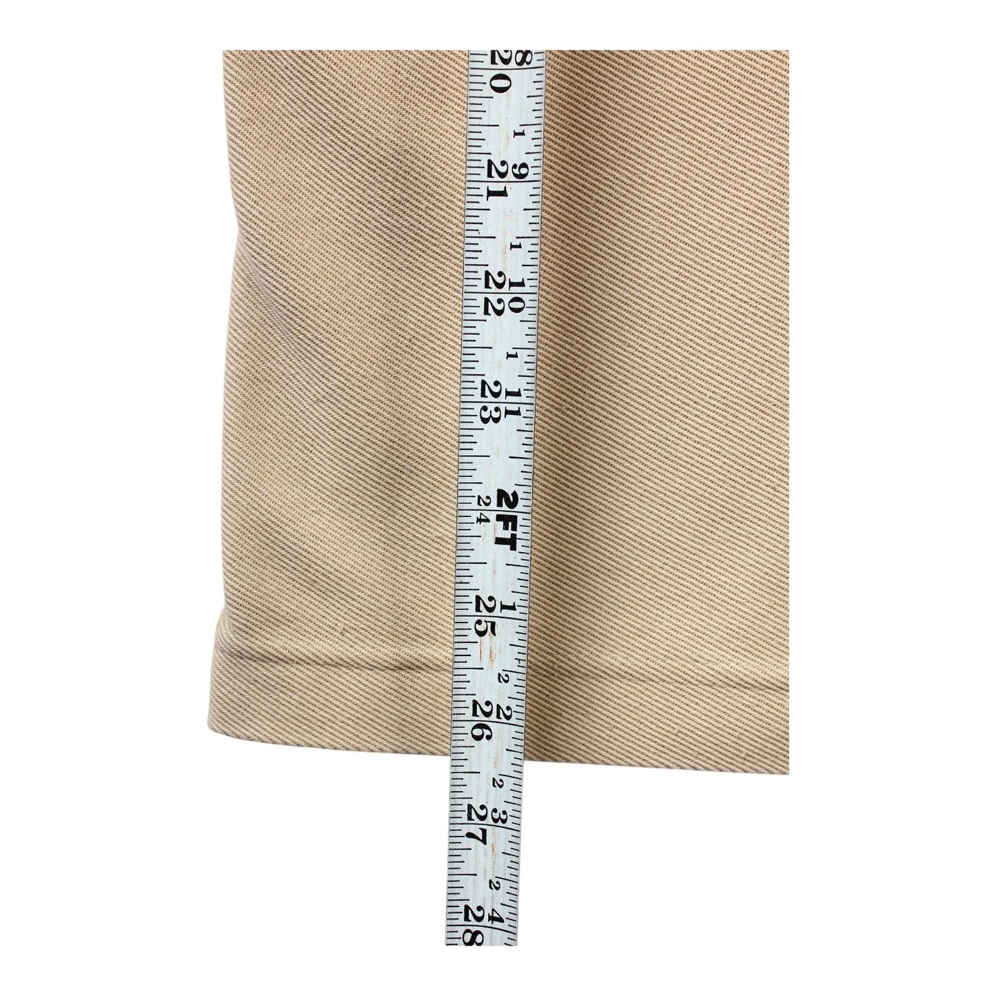 90s Gap Mockneck pocket tee medium