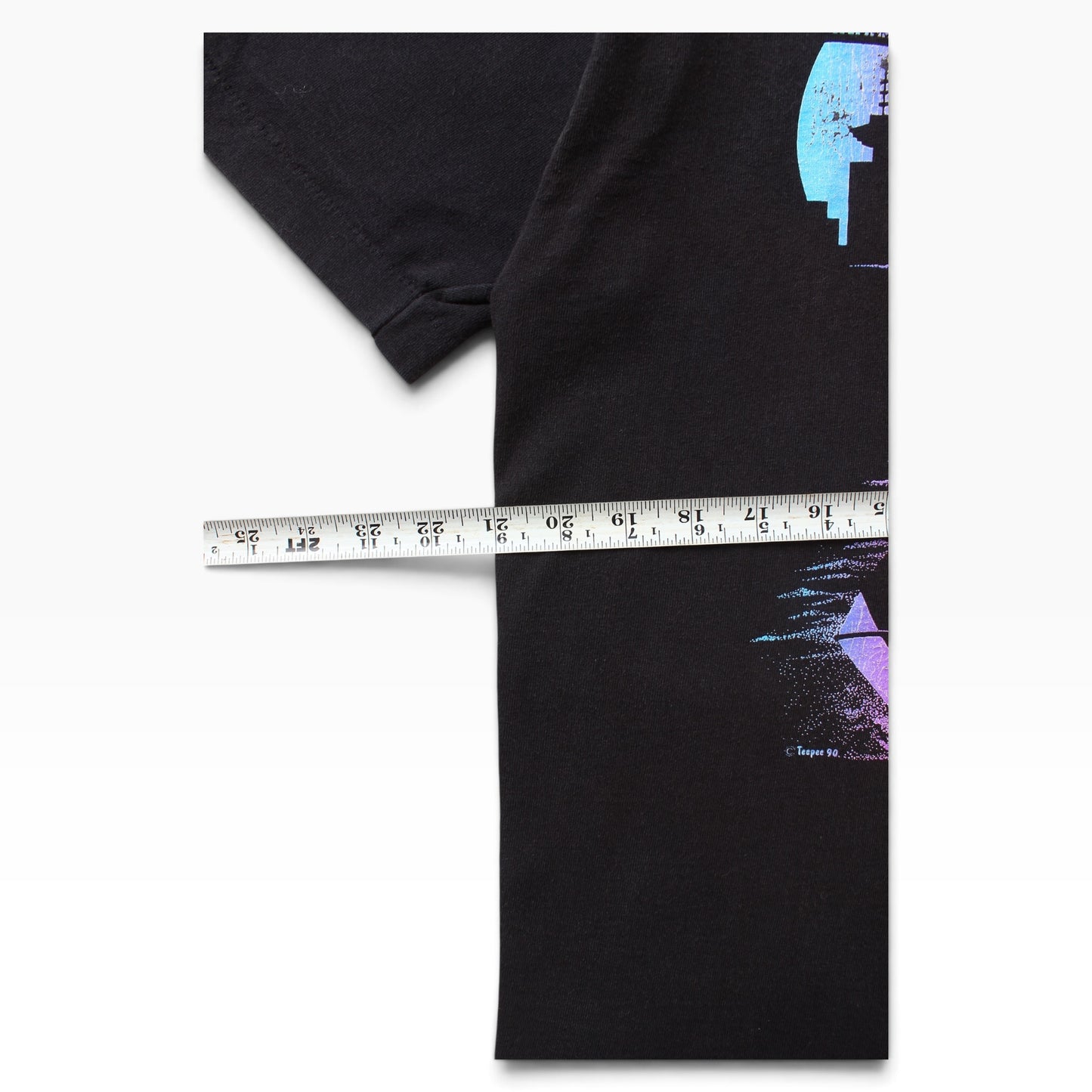 90s Vancouver tee medium