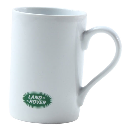 Land Rover mug