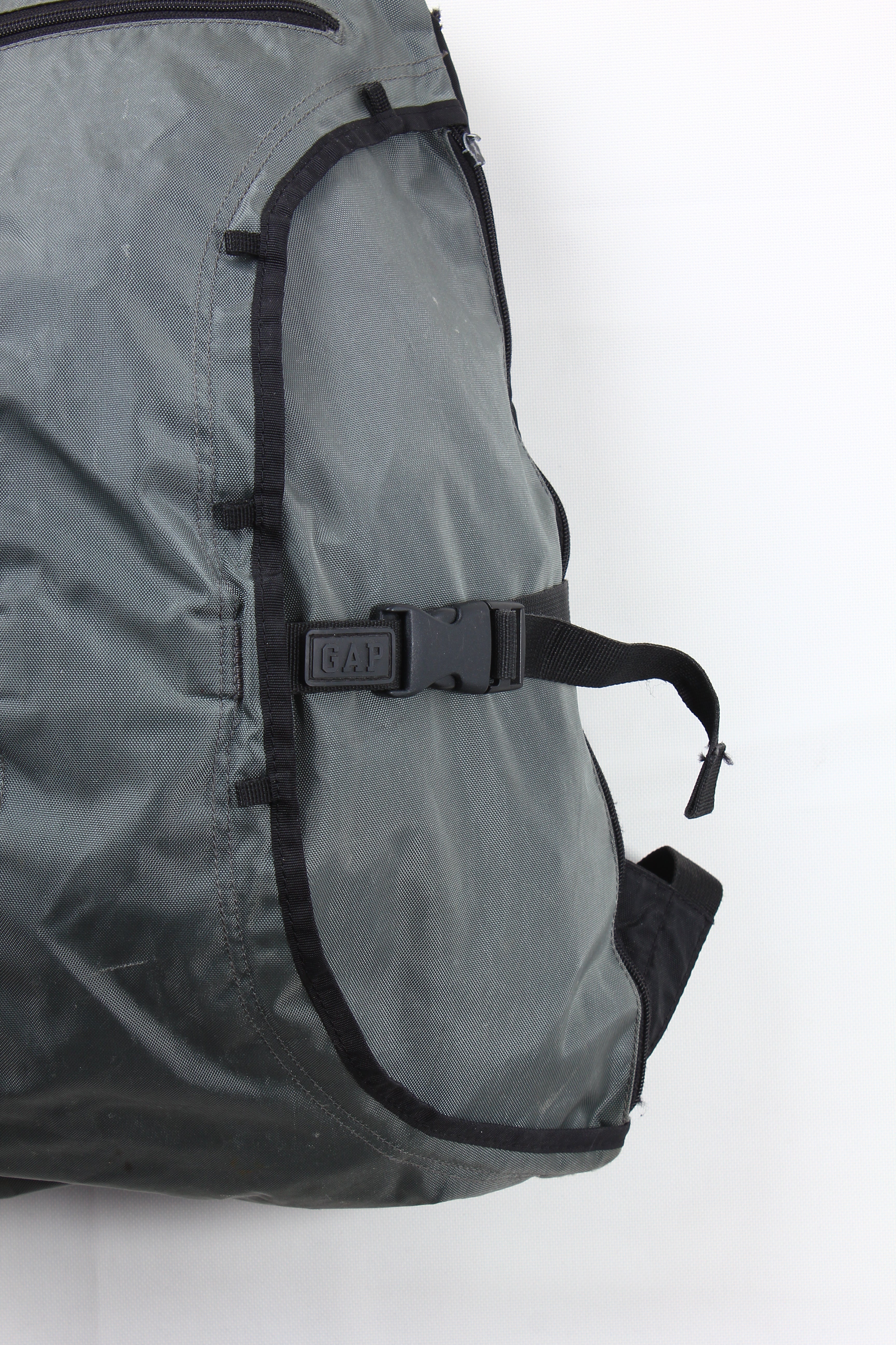 2000s Gap backpack – Vintage Sponsor