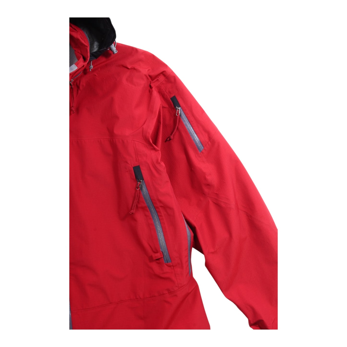 2000s Mec goretex jacket Made in canada🇨🇦  S/M