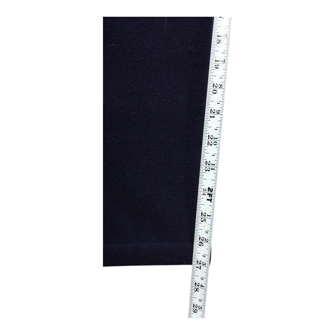 2000 Comme des garçon wool pant 31/27