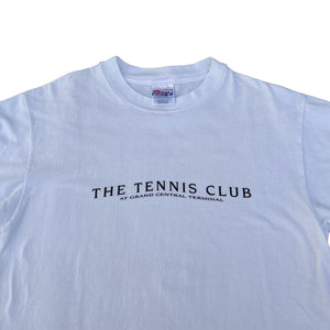 Grand Central Tennis Club Medium