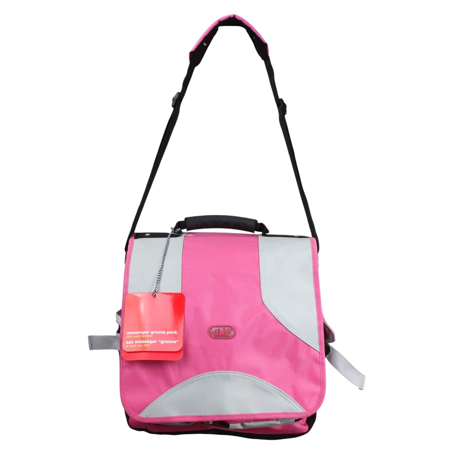 2000s Gap side bag