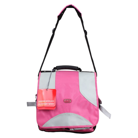 2000s Gap side bag