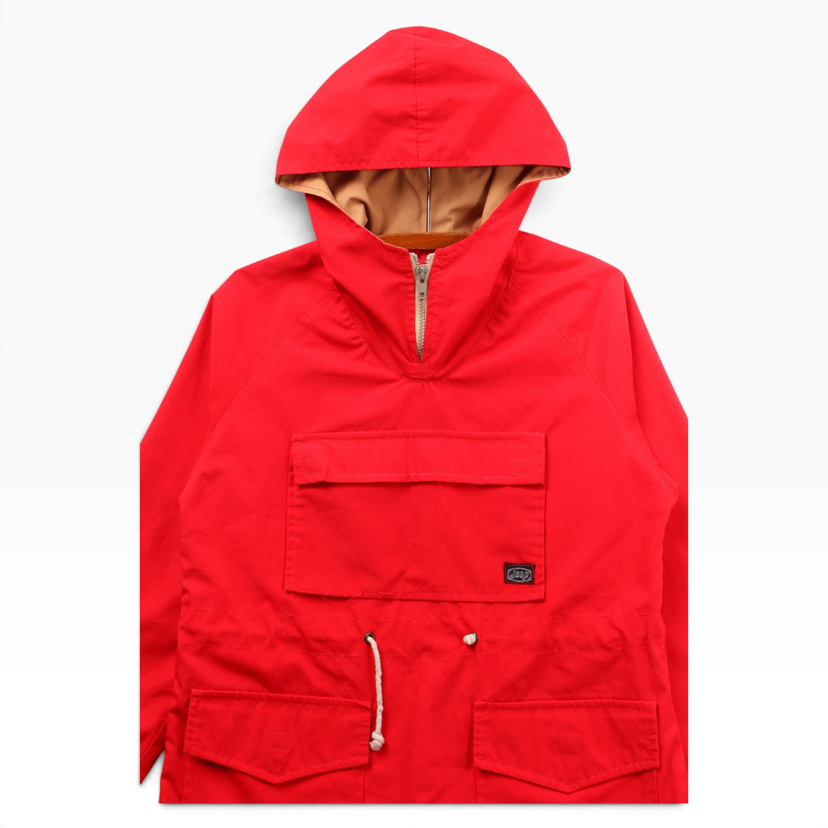 80s Jeep anorak smock Made in canada🇨🇦 Small