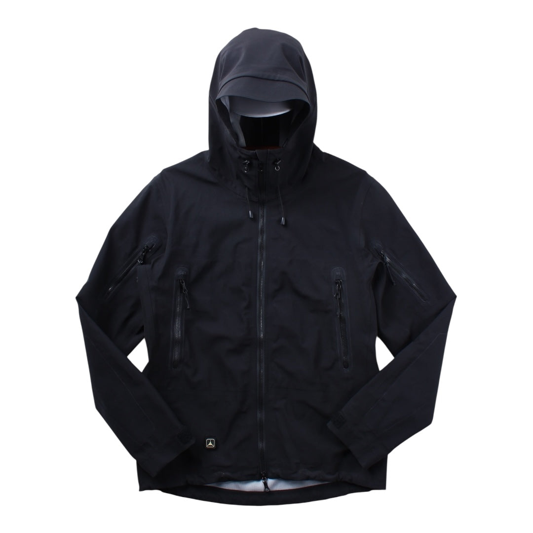 Triple aught waterproof tactical jacket medium