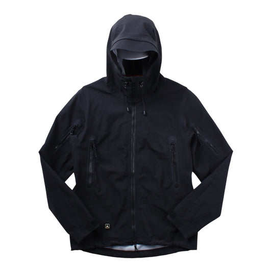 Triple aught waterproof tactical jacket medium