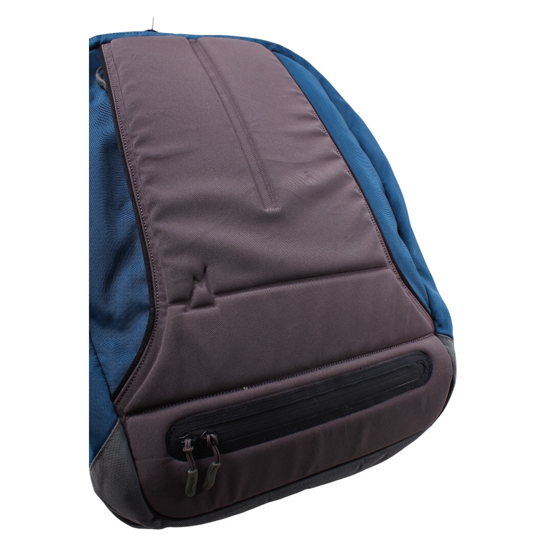 2000s Mec tech backpack