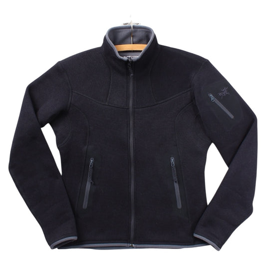 Arc’teryx covert fleece Made in canada🇨🇦 wmns Small