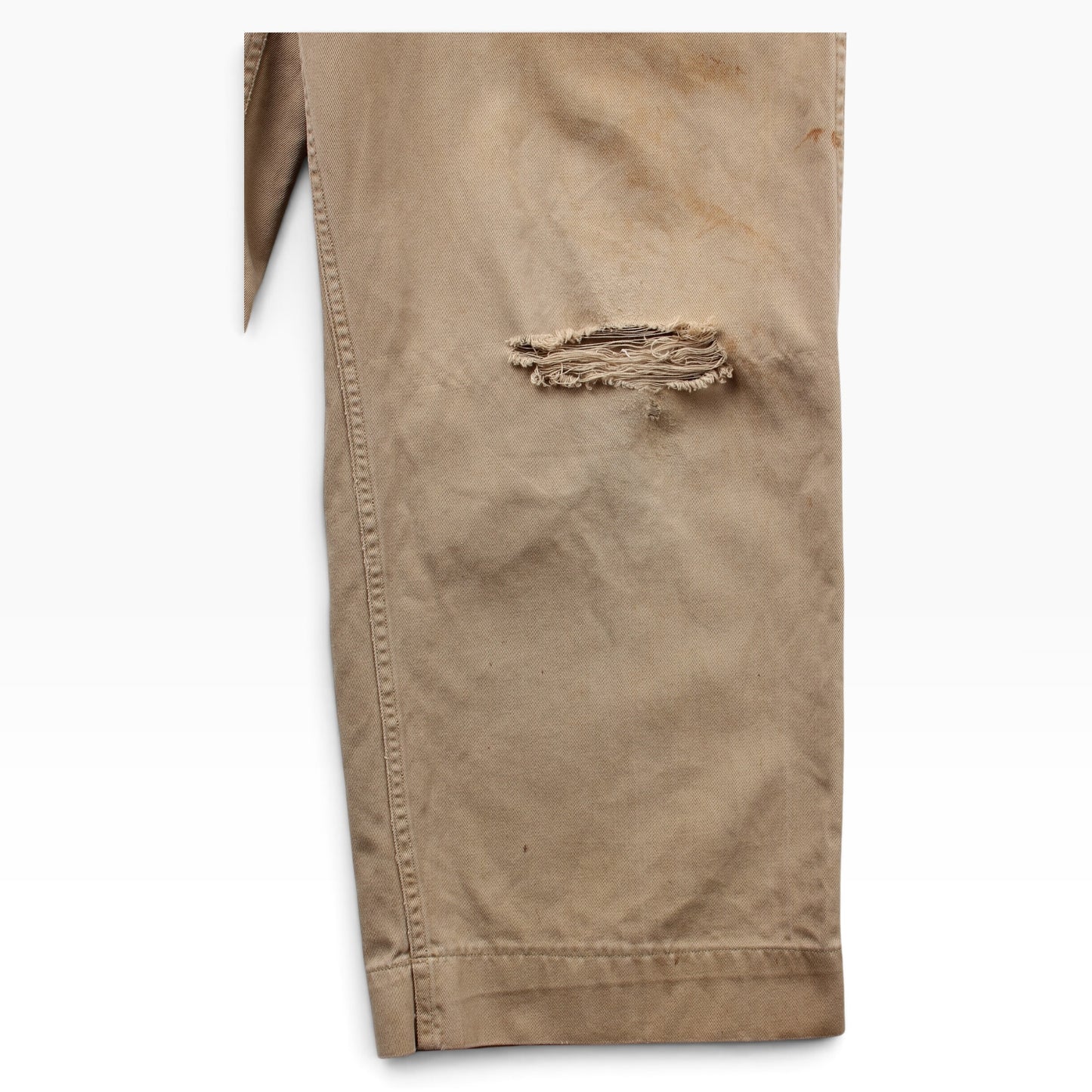 40s khaki pants 28/28