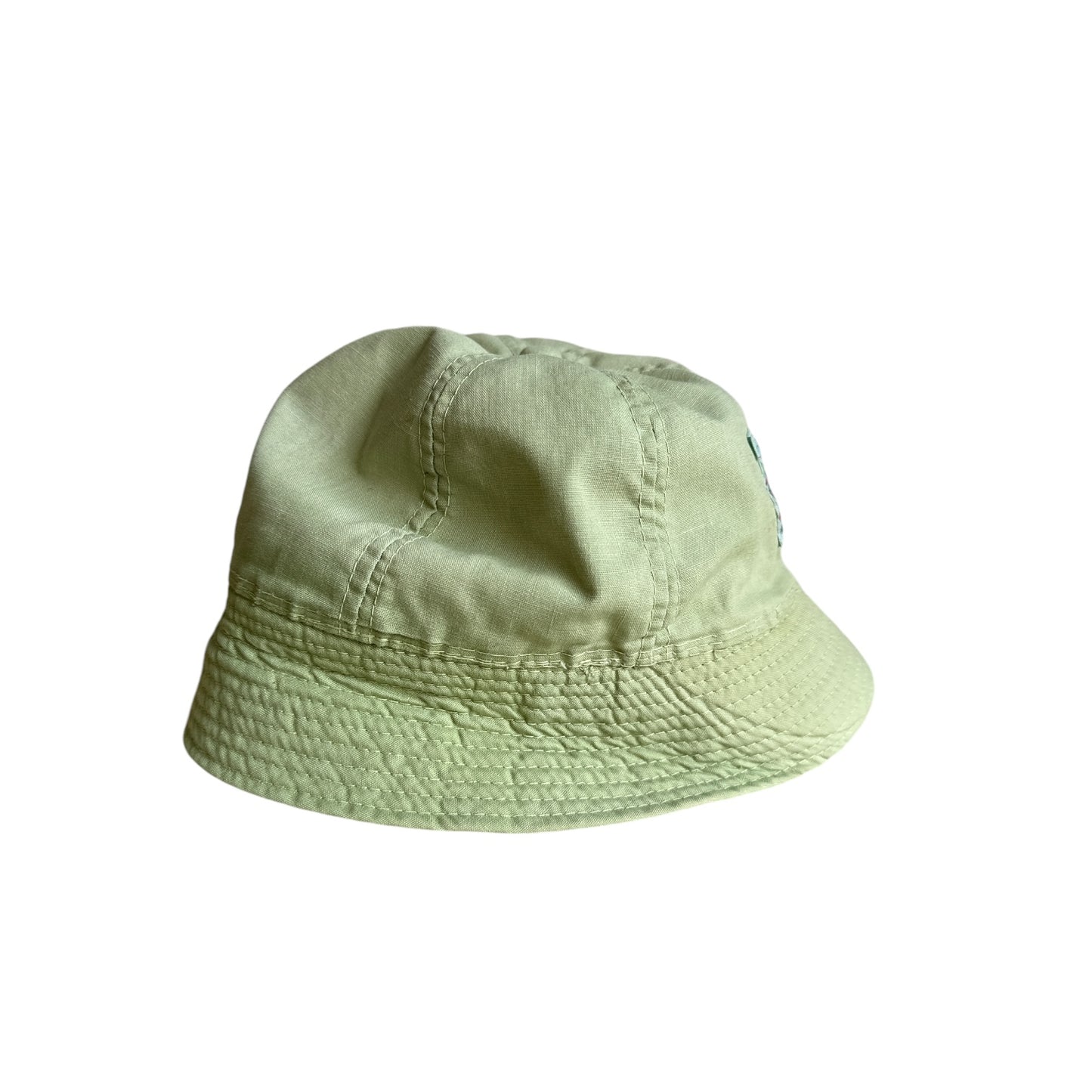 60s Convertible trout bucket hat