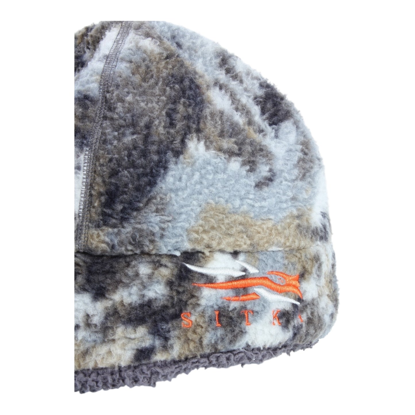 Sitka infinium goretex fleece hat