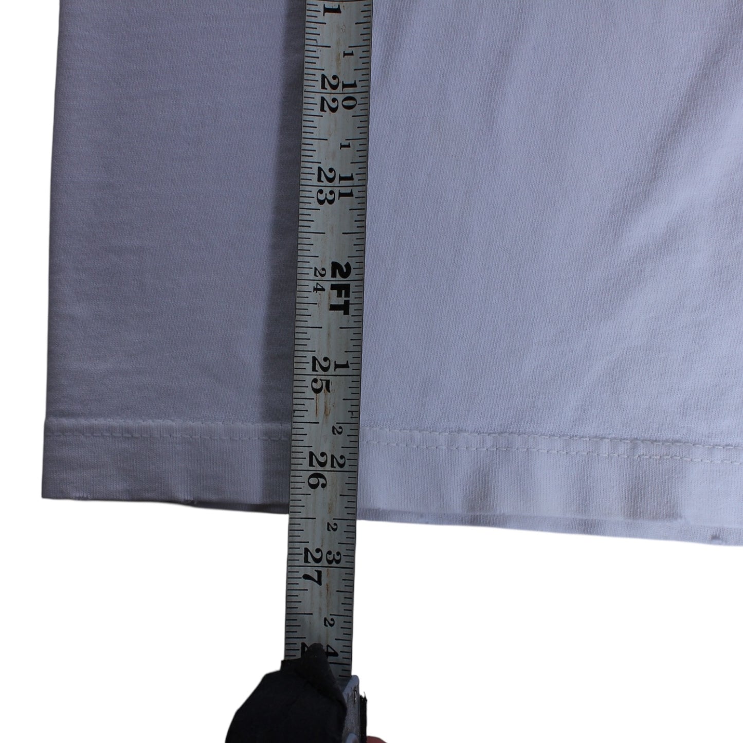 80s Espirit orlando flower tee Small