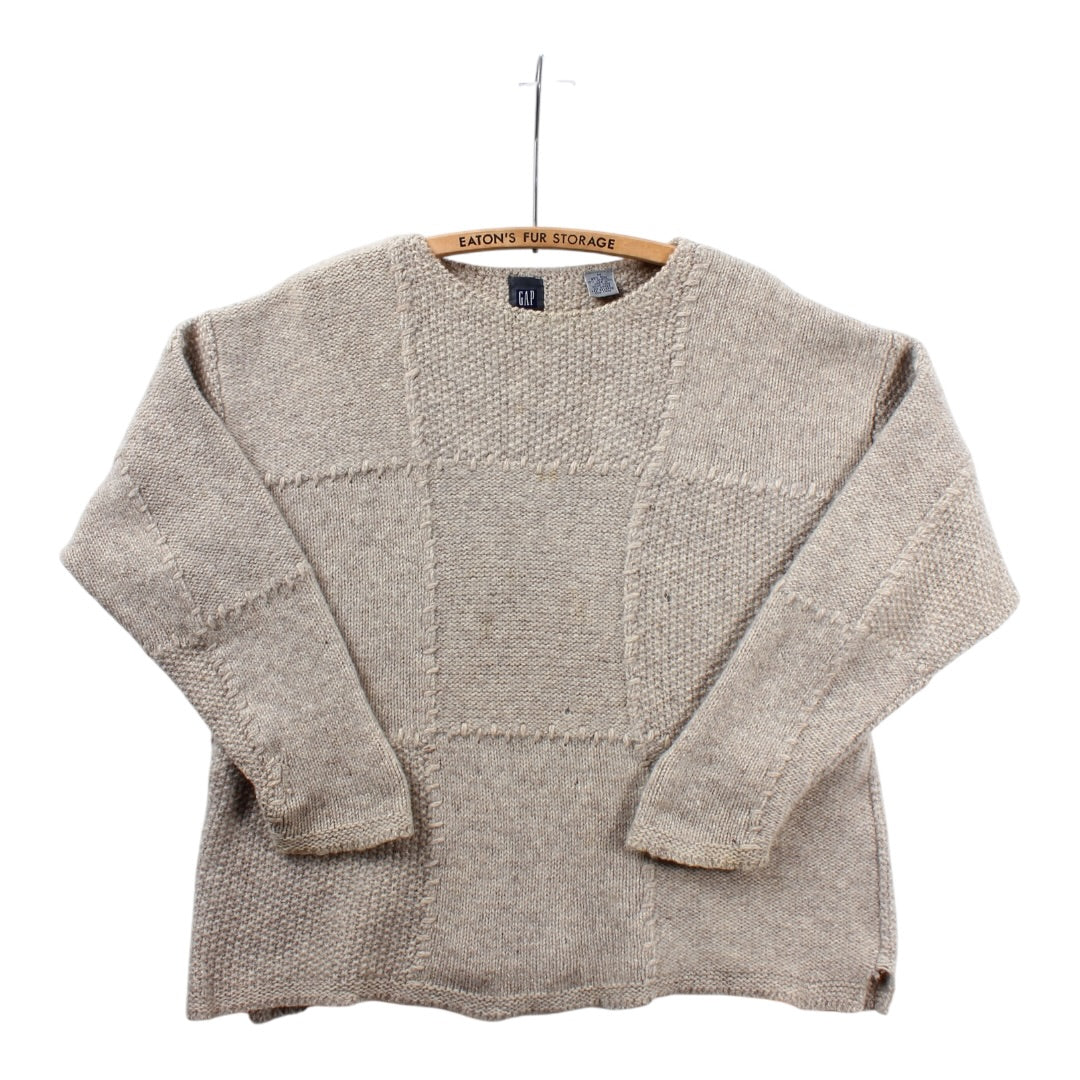 2000s Gap Wool sweater medium