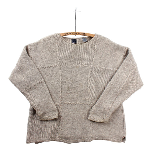 2000s Gap Wool sweater medium