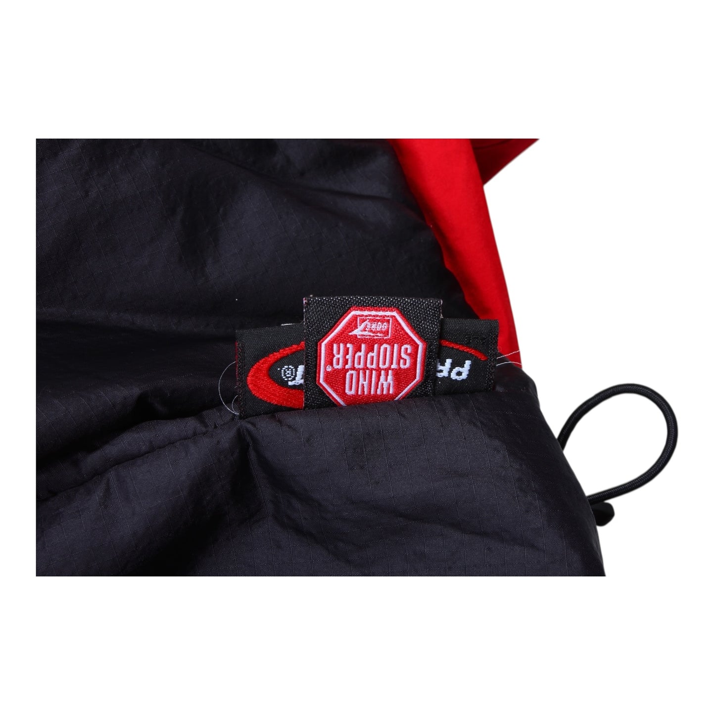 2011 Arc’teryx primaloft gore wind stopper medium